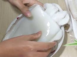 Cách chế Mai mực thành vị thuốc hay