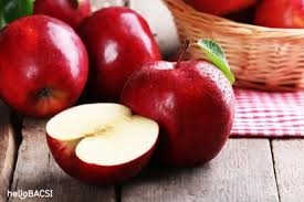 Ăn Táo giúp tăng khoái cảm