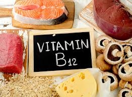 Vitamin B12 và căn bệnh loãng xương