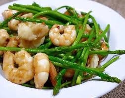 Thực đơn thông minh chữa rối loạn cương dương