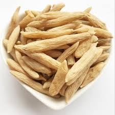 Củ Tóc tiên dưỡng âm nhuận phế, ích vị sinh tân