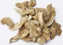 Gừng khô - Vị thuốc đa năng