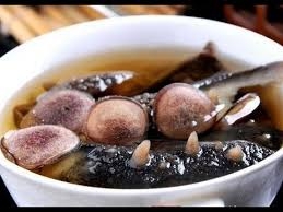 Thực phẩm tăng hứng thú cho nàng