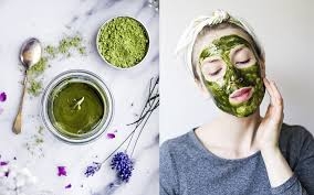 Thảo dược chống nắng cho da