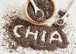 Lợi ích sức khỏe của hạt Chia