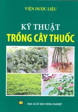 BỘ SÁCH VIỆN DƯỢC LIỆU (P.2) - tinhhoaxanh.vn