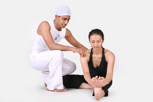 6 cách ngăn ngừa chấn thương khi tập yoga