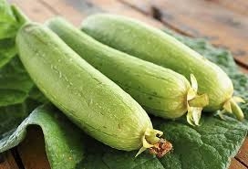 Công dụng tuyệt vời từ quả Mướp