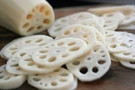 Món ăn cho người đi tiểu ra máu