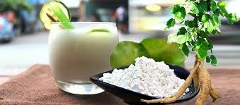 Món ăn giải nhiệt mùa hè