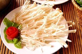 Nấm kim châm lợi ích với sức khỏe tình dục như thế nào?