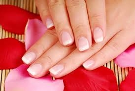 Lời khuyên cho móng khỏe mạnh
