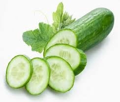 20 lợi ích tuyệt vời của quả dưa chuột