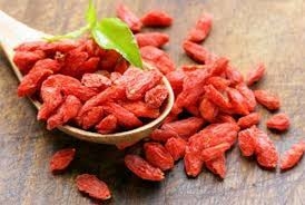 Món ăn thuốc dành cho người mắt kém