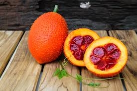 Gấc: món ngon, thuốc quý