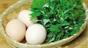 Món ăn giúp giảm đau ngày “đèn đỏ”