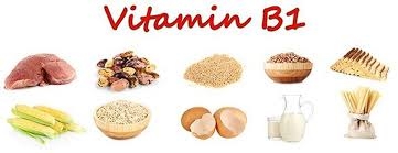 Cách giữ vitamin B1 trong thực phẩm