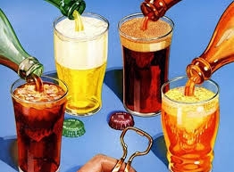 Phát hiện mối liên quan giữa đồ uống có đường và ung thư