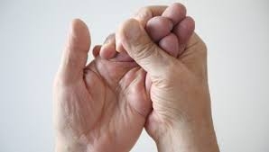 Trị chứng tê tay chân bằng thực phẩm