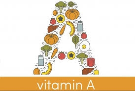 Ăn gì để không thiếu vitamin A?