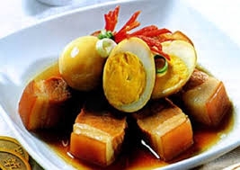 Thịt lợn - Thực phẩm không thể thiếu trong bữa ăn