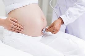 Món ăn cho người bị động thai