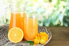 9 tác dụng tuyệt vời của quả Cam