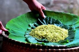Dược thiện từ Sen