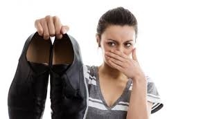 5  Cách khử mù hôi chân nhanh chóng tại nhà