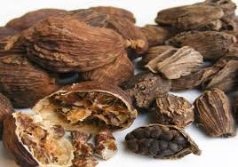 Thảo quả, thuốc tốt cho tiêu hóa