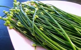 Tác dụng chữa bệnh tuyệt vời của rau Hẹ