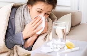 Dưỡng sinh phòng ngừa cảm cúm