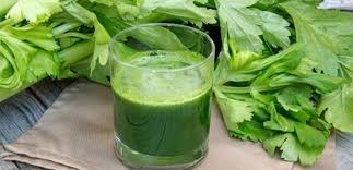 Trị cao huyết áp bằng vị thuốc từ Cần tây