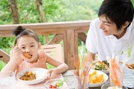 Trẻ ăn sáng thế nào để học tốt?
