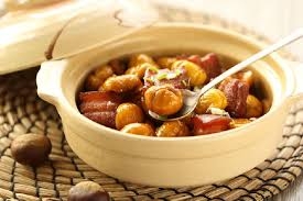 Dược thiện giúp tăng tuổi thọ