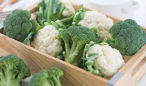 Thực phẩm nên tránh khi bị tiêu chảy