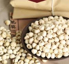 Bối mẫu giúp hạ áp, trị ho,...
