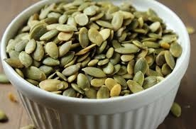 9 lợi ích sức khỏe kỳ diệu của hạt Bí ngô