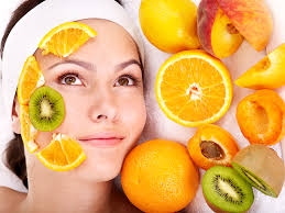 Mặt nạ dưỡng da từ thiên nhiên