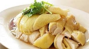 Có nên kiêng tôm và thịt Gà khi bị ho?