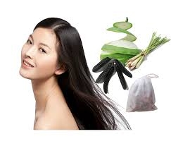 Nghệ thuật làm đẹp của phụ nữ bốn phương