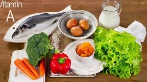 Bảo vệ sức khỏe từ lựa chọn thức ăn