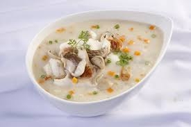 Thủy sản giúp tăng cường “bản lĩnh nam giới”