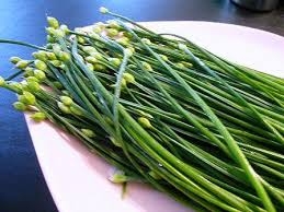Một số bài thuốc hay từ Hẹ
