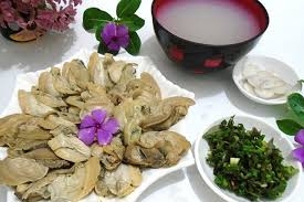 4 Món ăn giúp thoát ức chế sau sinh
