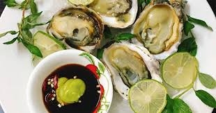 Top 10 Lợi ích sức khỏe của Hàu