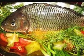 Dưỡng chất giúp mẹ khỏe, con khôn