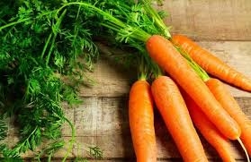 Ăn nhiều Cà rốt có giúp sáng mắt?