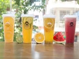 7 thức uống giải nhiệt mùa hè