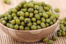 Đậu xanh - Thực phẩm “vàng” cho sức khỏe